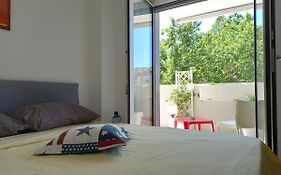 Living Rome Int 2